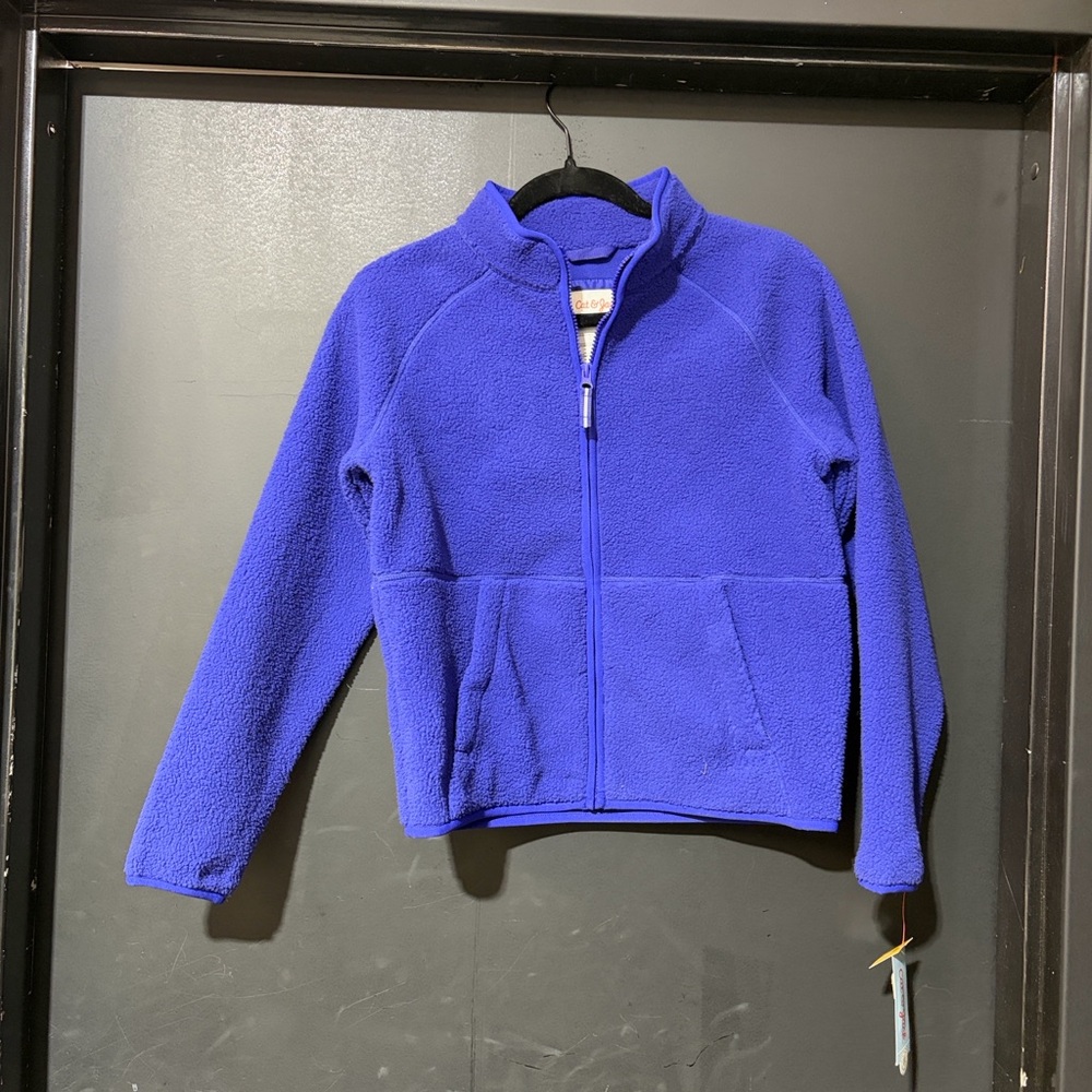 Fleece jacket - Picture 2 of 3